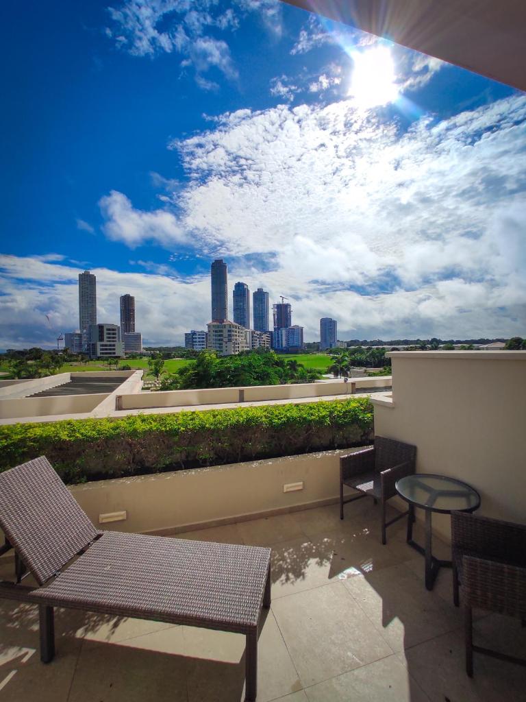 The Santa Maria, a Luxury Collection Hotel & Golf Resort, Panama City photo 2