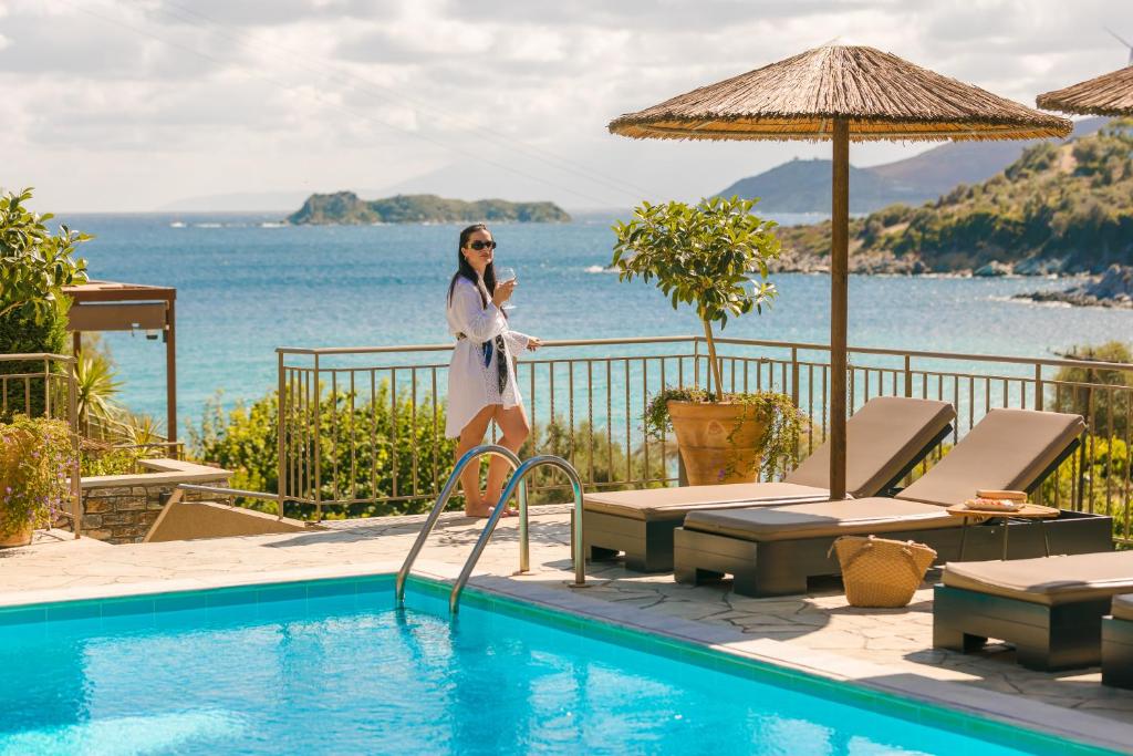 Paramithenio Village Beach Resort & Spa photo 3