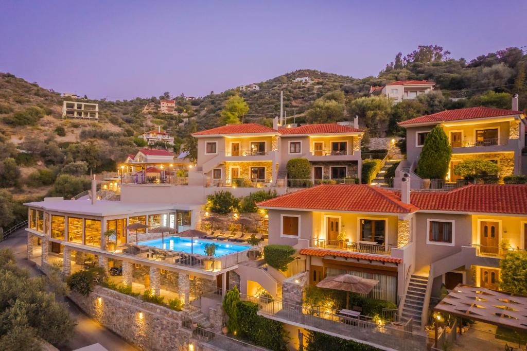 Paramithenio Village Beach Resort & Spa photo 2