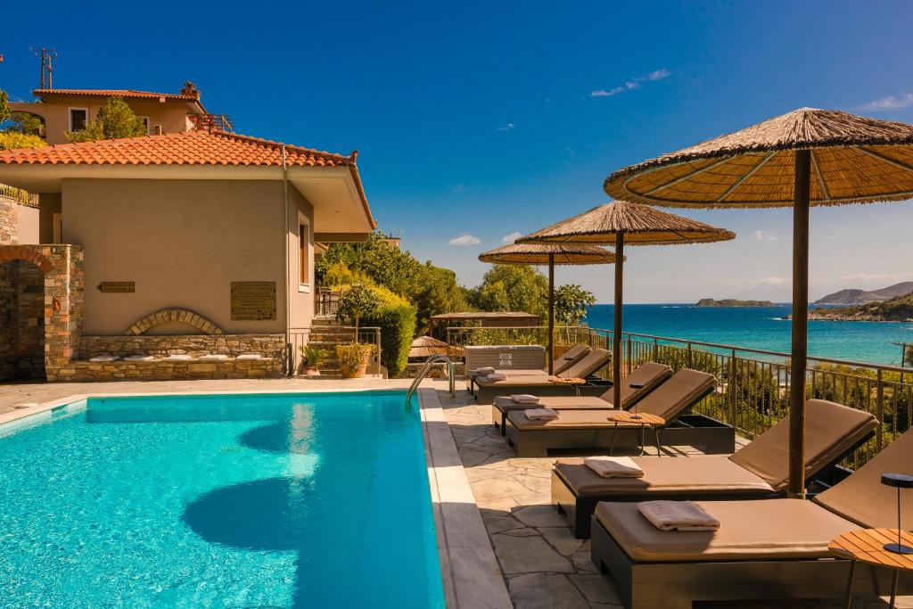 Paramithenio Village Beach Resort & Spa photo 4