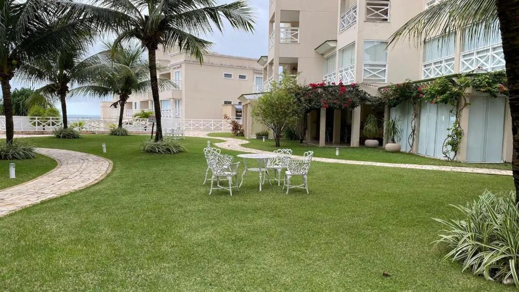 Porto Brasil Resort photo 2