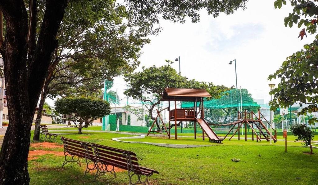 Porto Brasil Resort photo 4