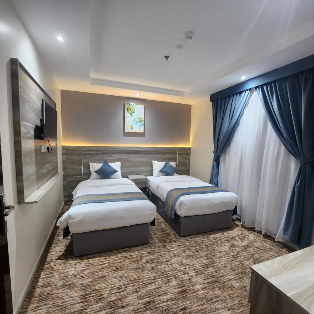 Jawharath Alia Hotel photo 3