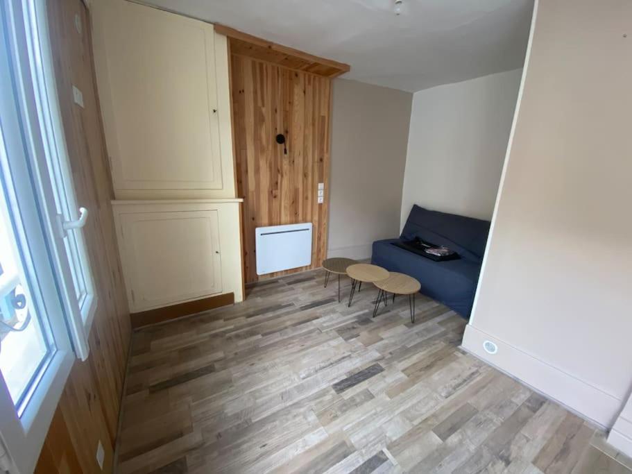 Maison de rue centre ville photo 2