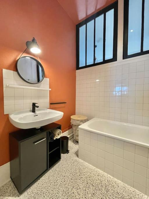 Duplex de caractère 50 m² photo 4