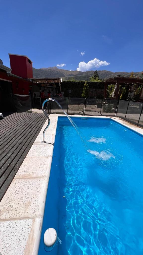 Apart del Valle photo 2