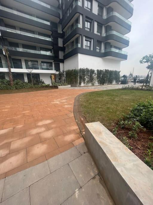 Luxury flat at Casa Finance city