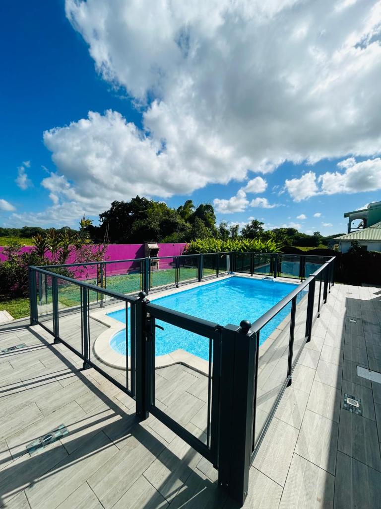 Villa Caraibes photo 2