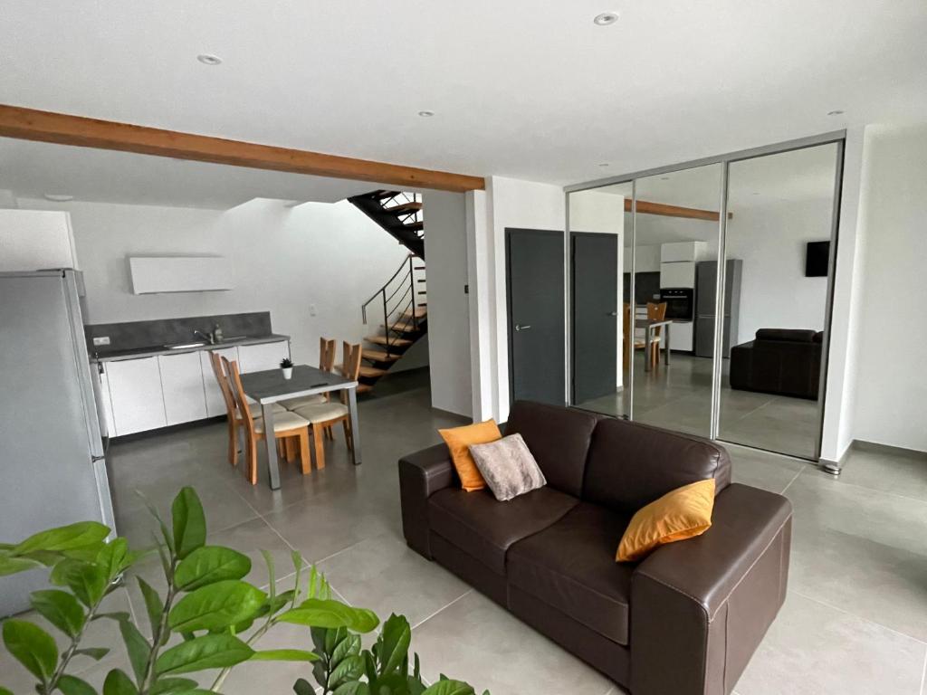 Les Duplex Solaires photo 1