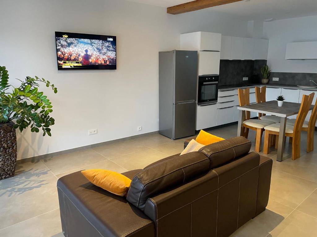 Les Duplex Solaires photo 2