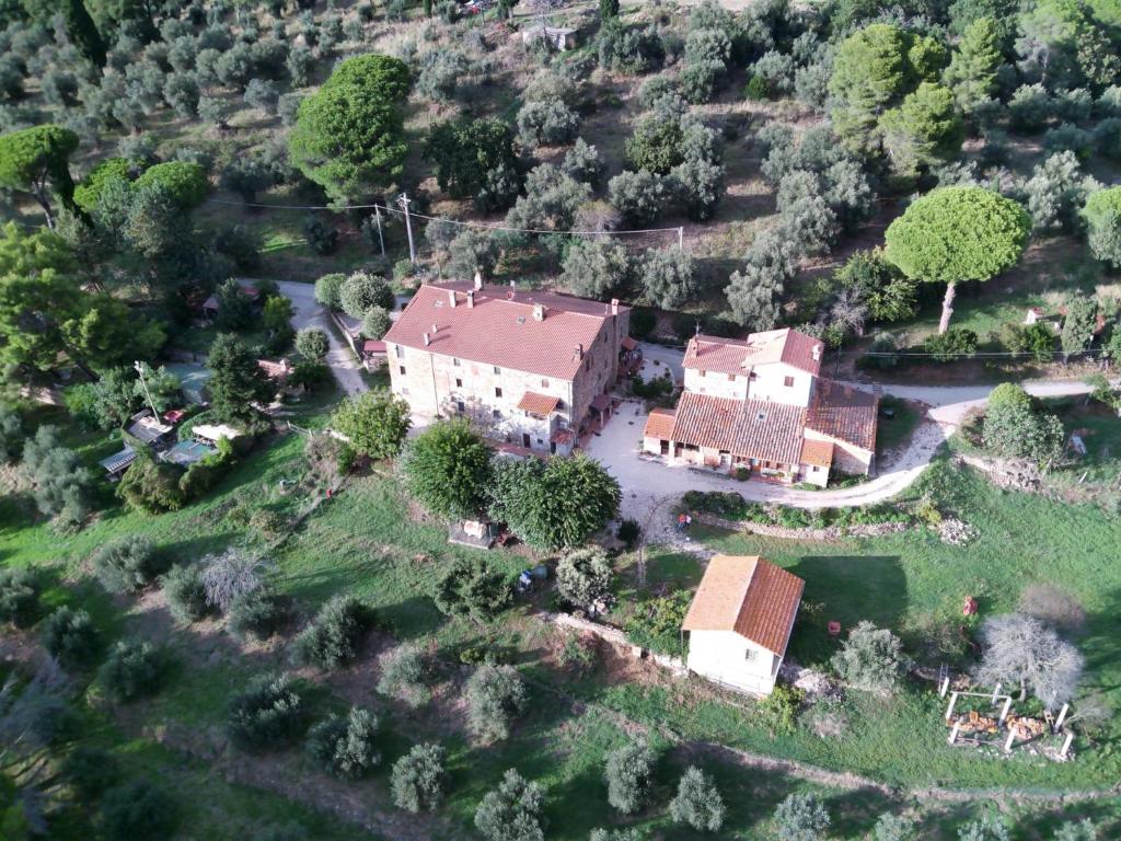 Tra lago e collina photo 2