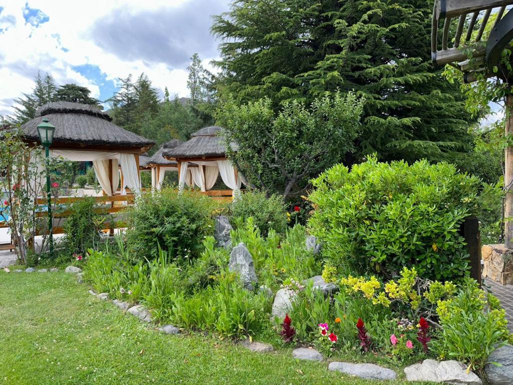 El Carmelo Mountain Lodge photo 1