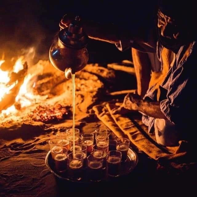 Camp Zahar