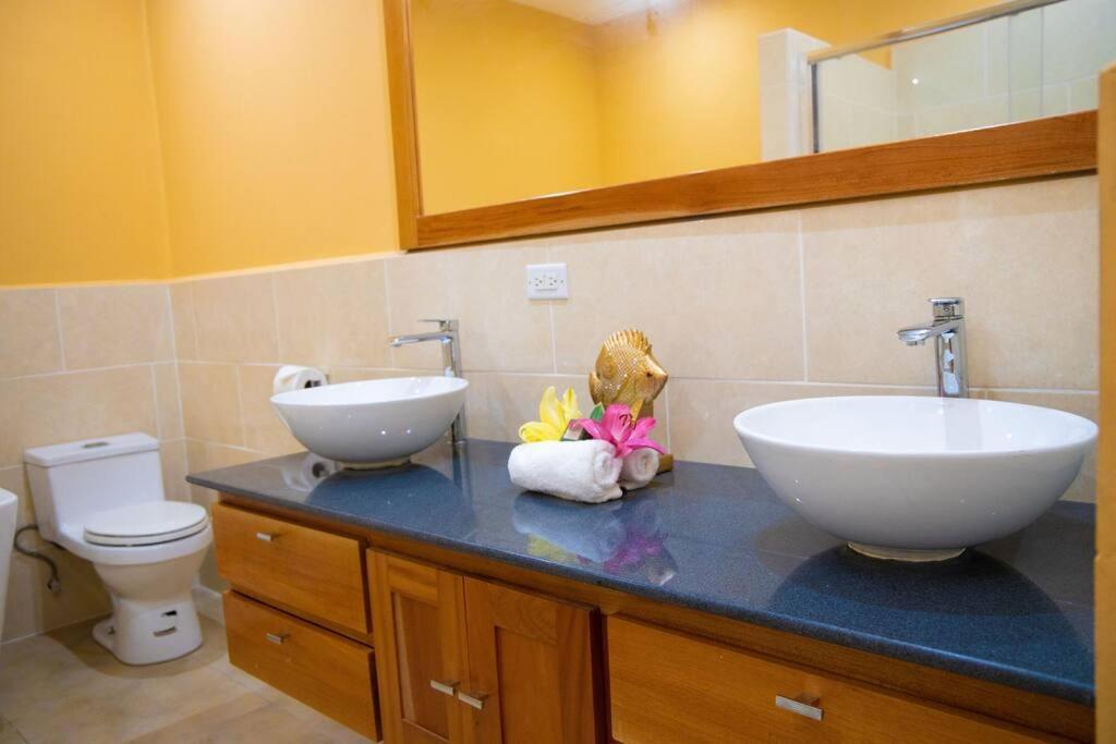 Boquete Luxury Mountain Villa photo 1