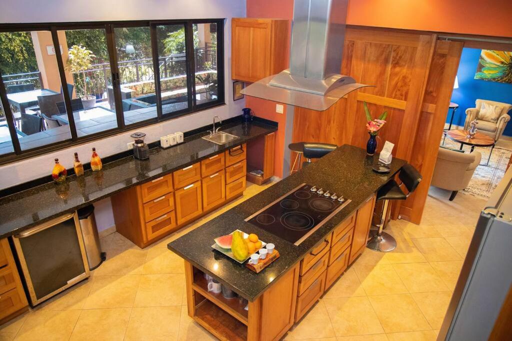 Boquete Luxury Mountain Villa photo 2