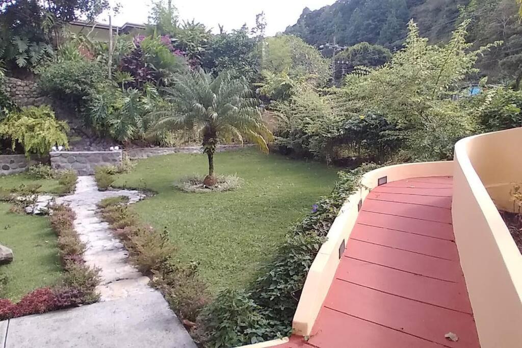 Boquete Luxury Mountain Villa photo 4