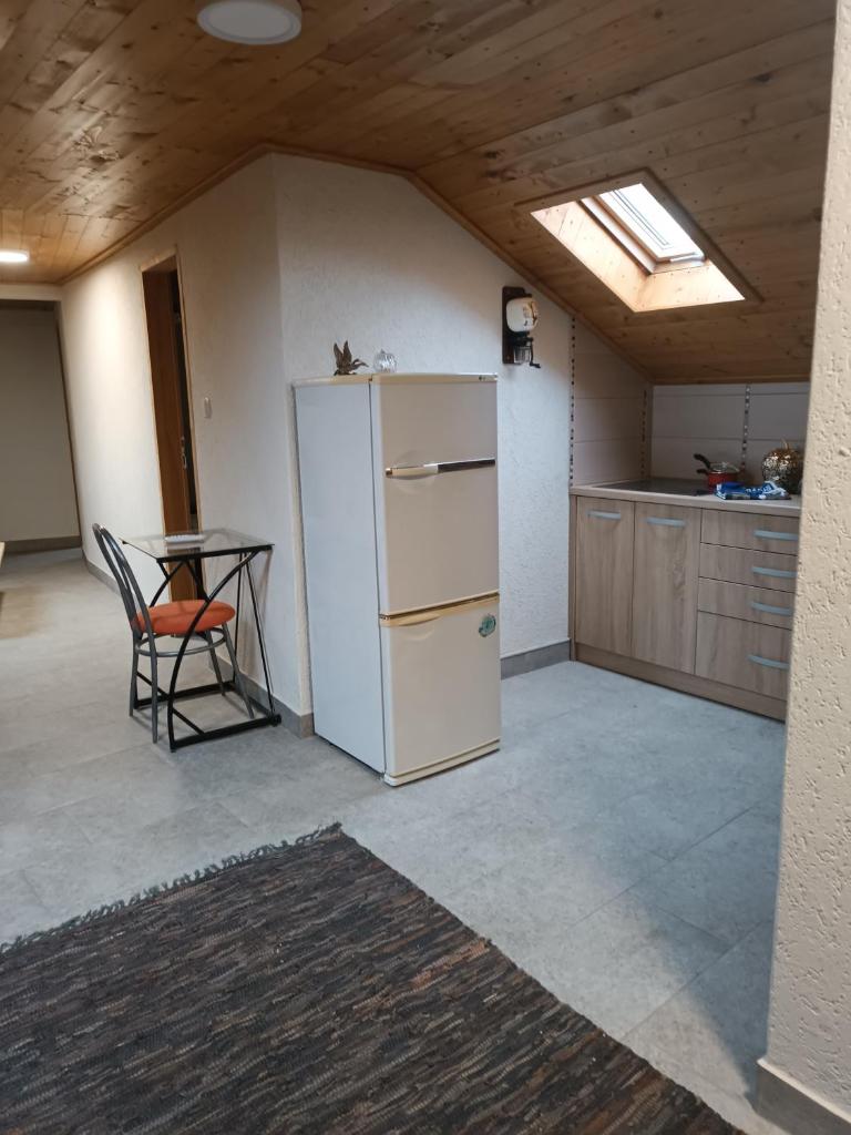 Apartman Radmila photo 1