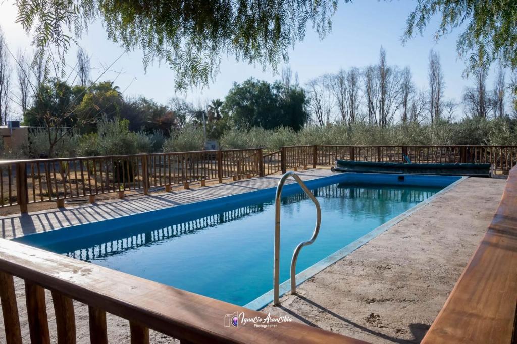 FINCA LOS OLIVOS photo 1