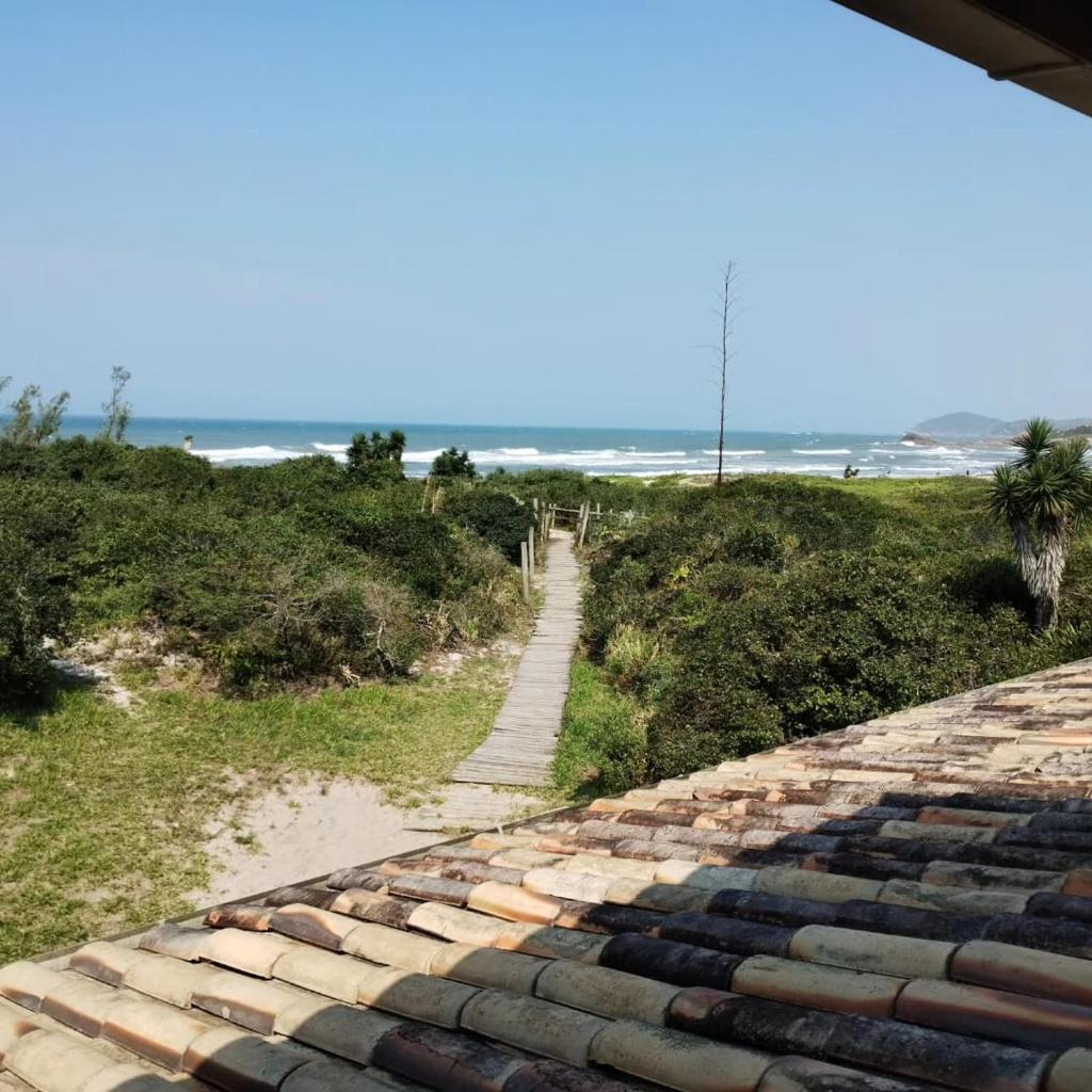 Pousada Recanto das Ondas