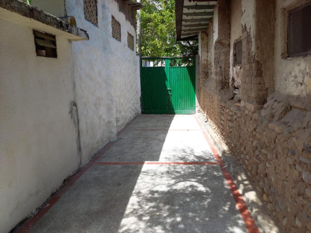 Casa colonial photo 2