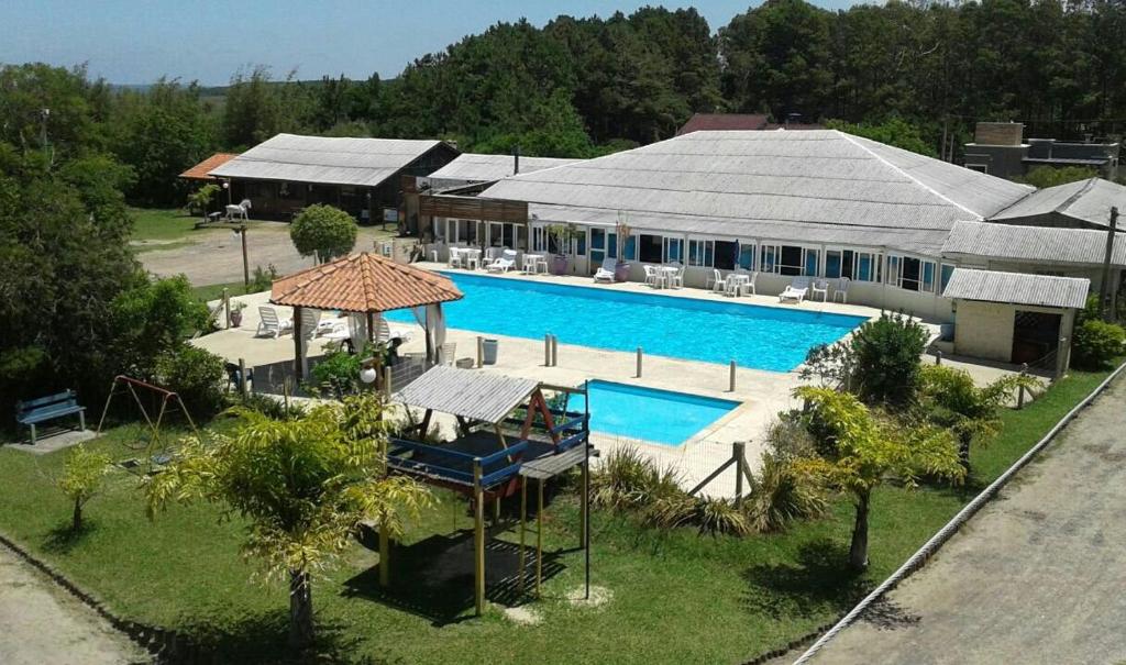 Lagoa Country Club photo 1
