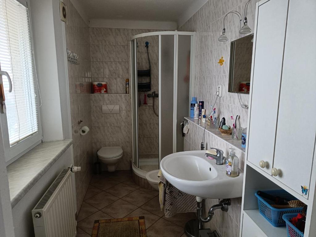 3 pokoje v rodinném domě, sdílená kuchyně s hostitelkou (homestay) photo 2