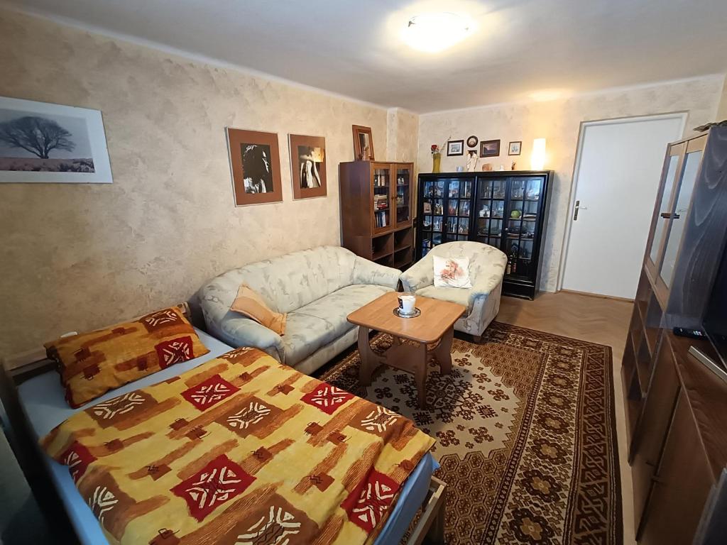 3 pokoje v rodinném domě, sdílená kuchyně s hostitelkou (homestay) photo 4