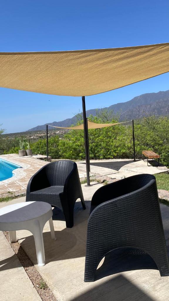 QHAWANA CABAÑAS & SUITES photo 2
