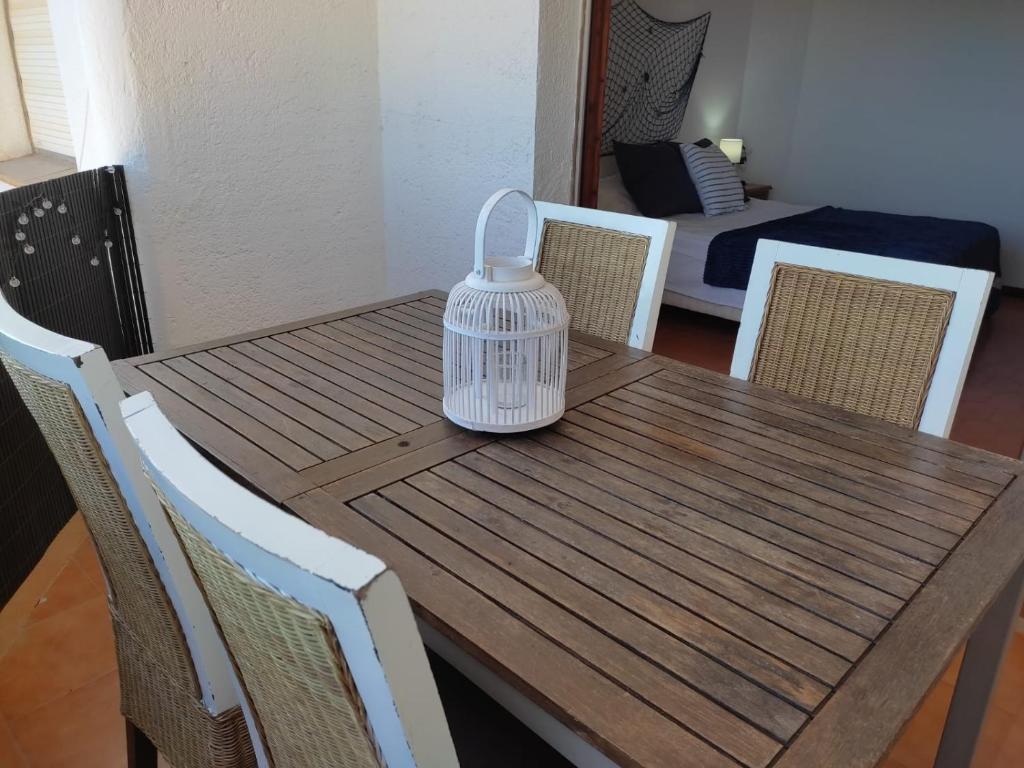 Apartamento Primera Linea Playa photo 4