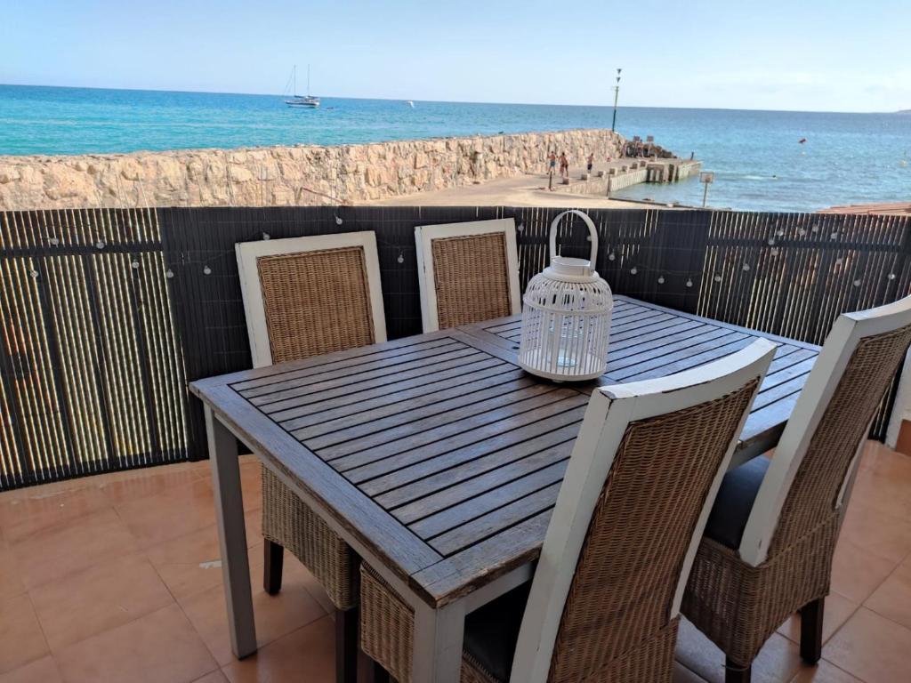 Apartamento Primera Linea Playa photo 3
