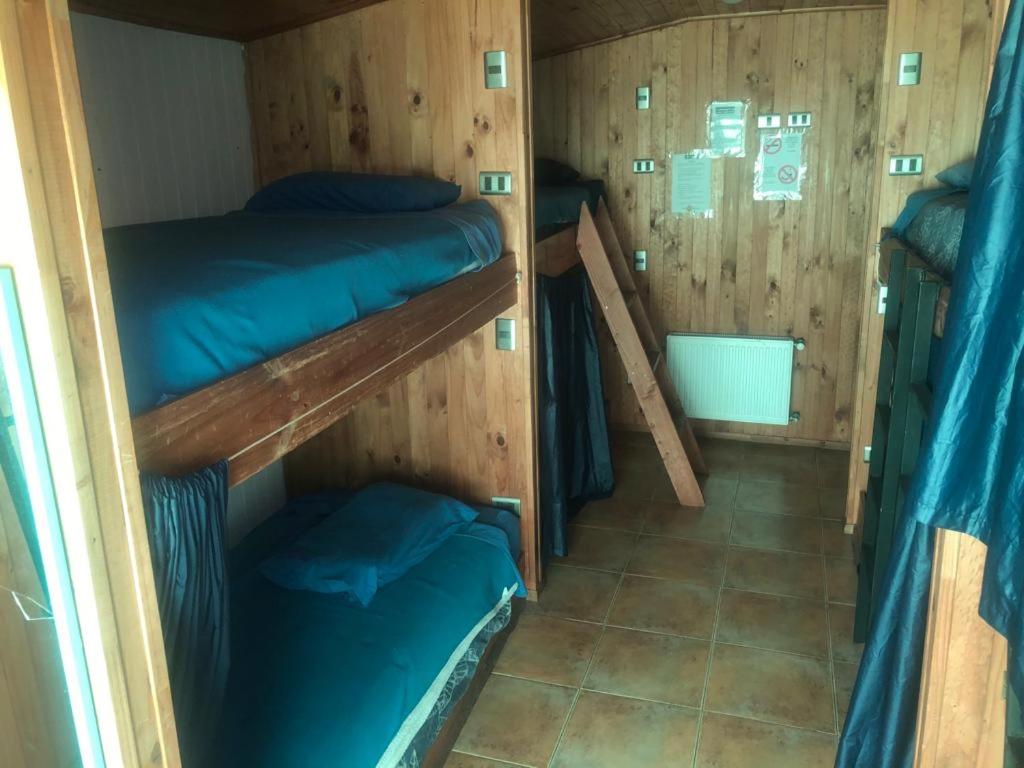 Hostel Huepil photo 1