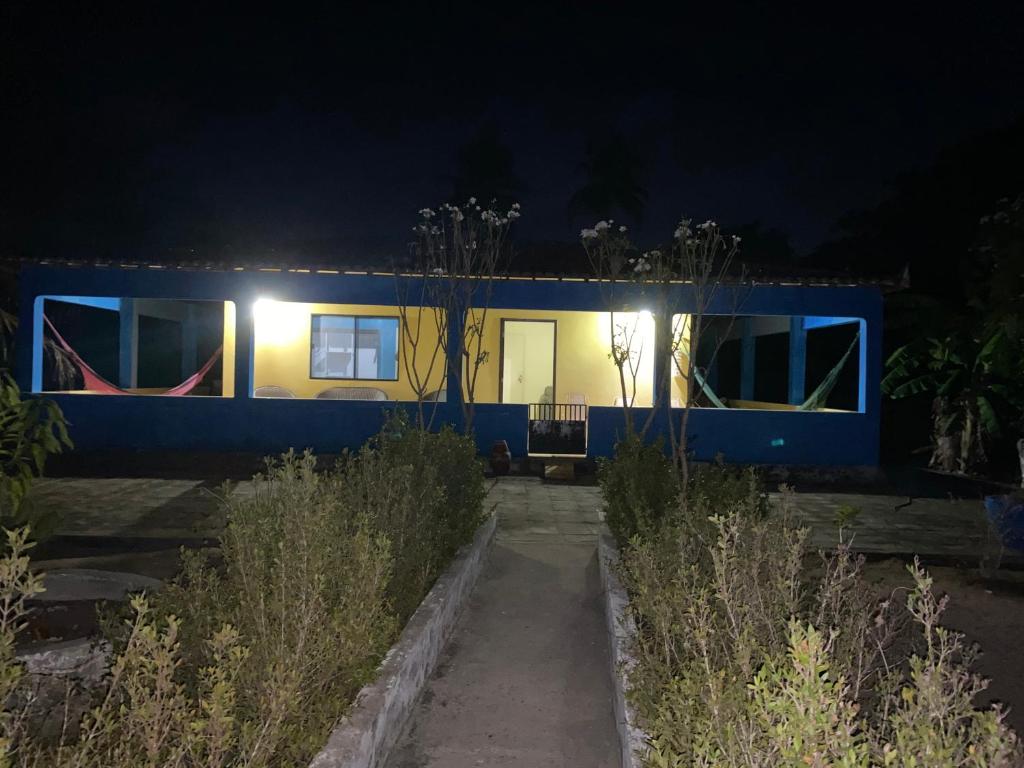 Casa azul photo 1
