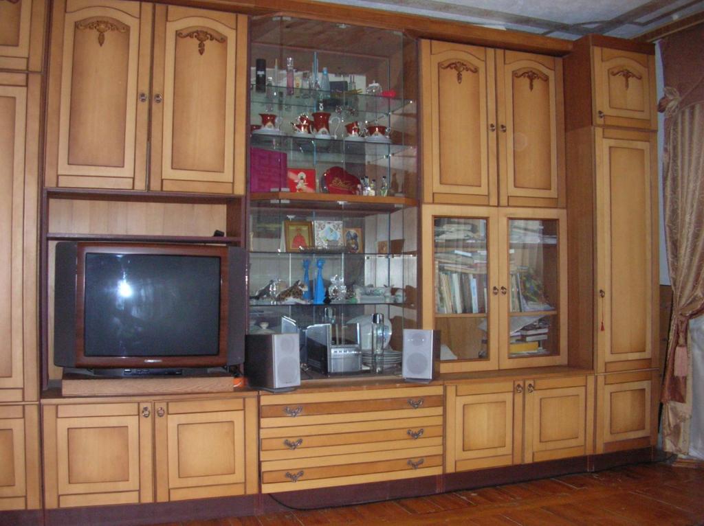 Apartment on Kosmonavtiv street photo 2