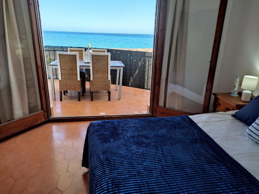 Apartamento Primera Linea Playa photo 1