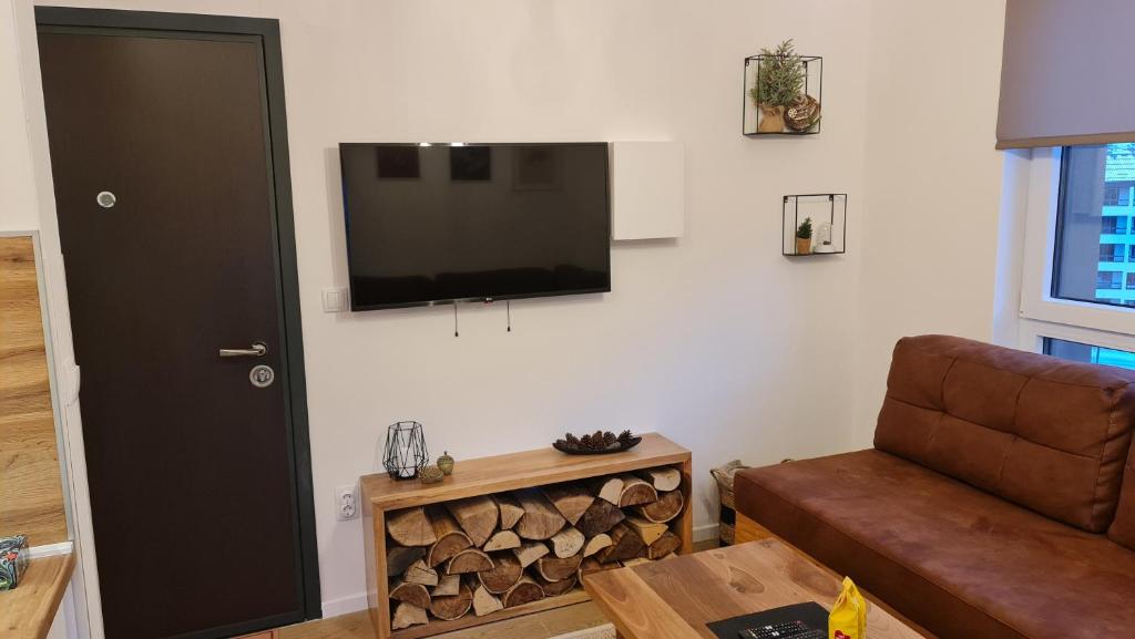 Apartmani Šišarka Jahorina photo 2