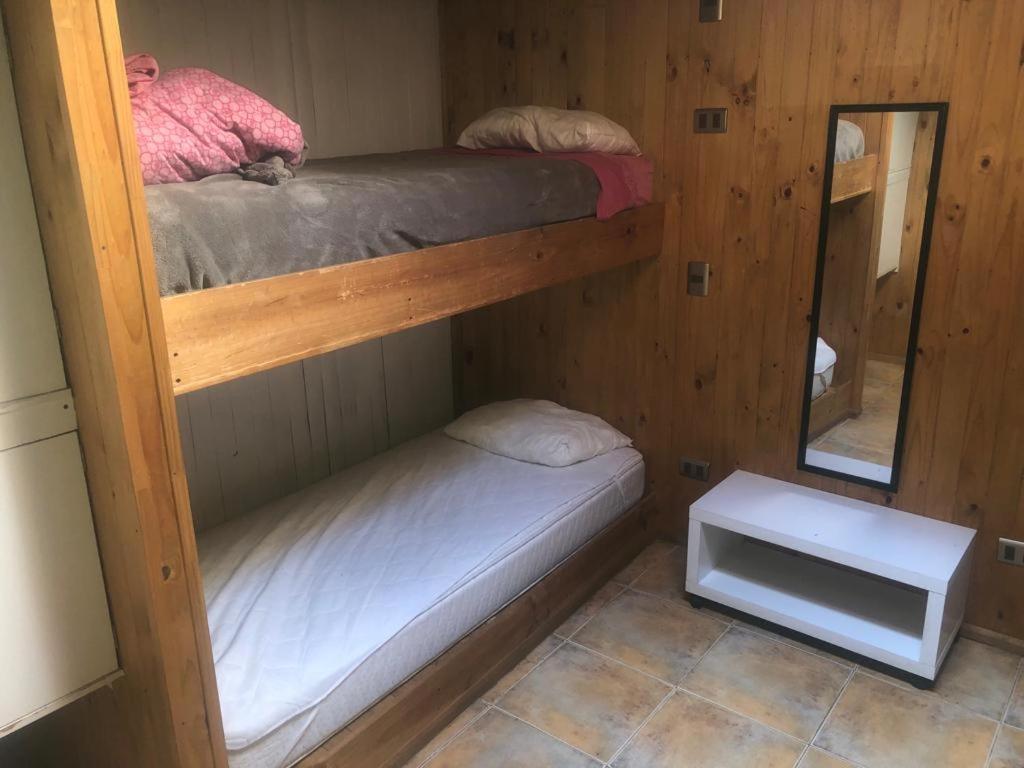 Hostel Huepil photo 3