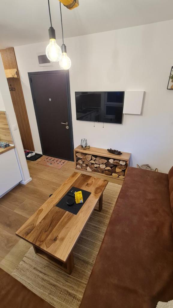 Apartmani Šišarka Jahorina photo 3