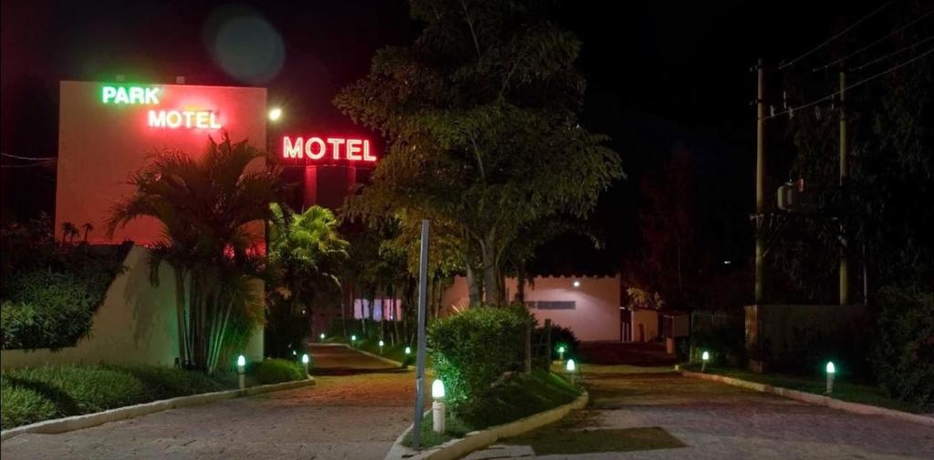 PARK MOTEL photo 4