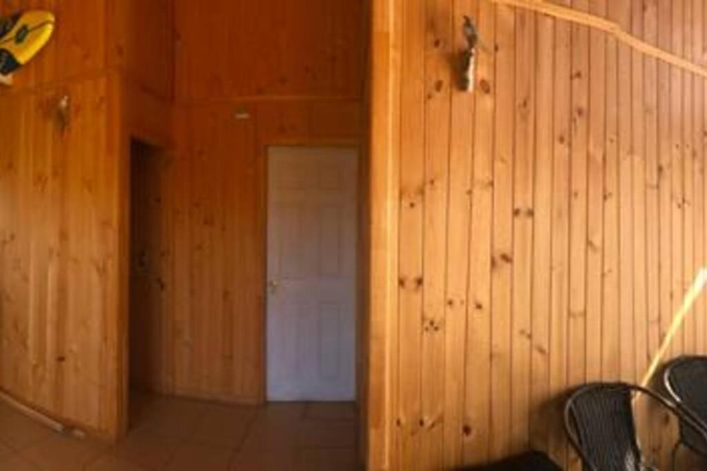 Comoda Cabaña en Pichilemu photo 4