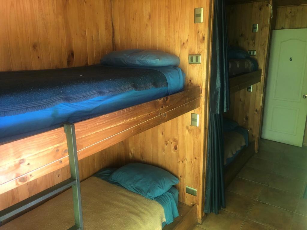 Hostel Huepil photo 2