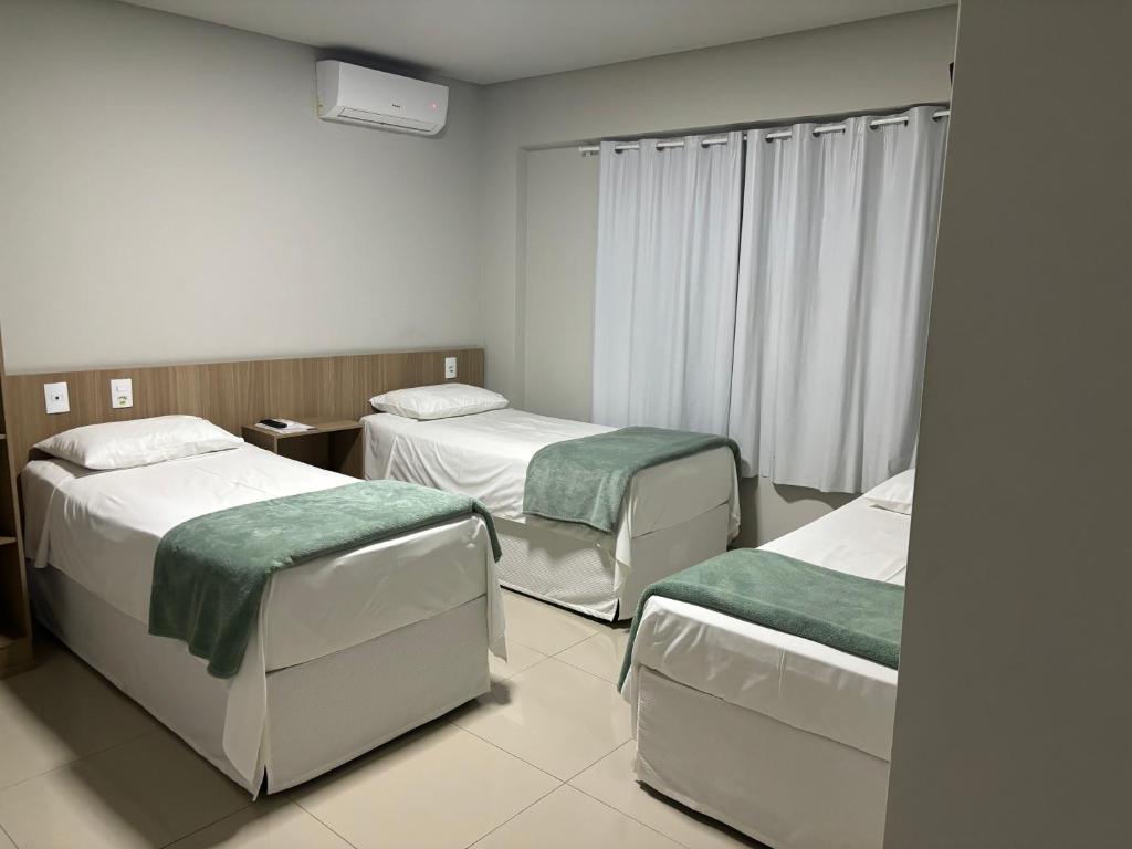 Mahle Comfort Hotel photo 4