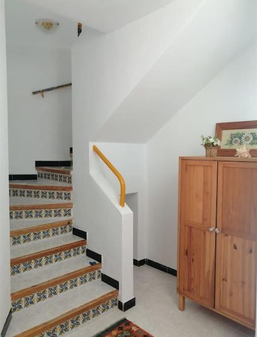 Apartamento en Los Nietos con piscina comunitaria. photo 4