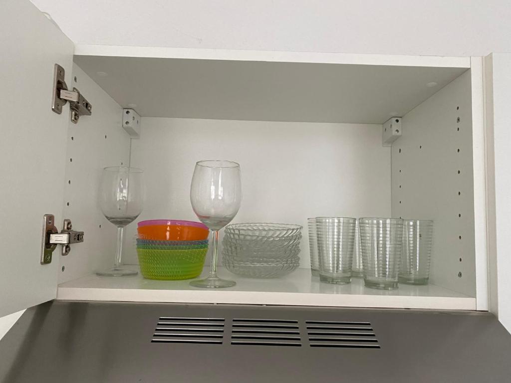 Ferien und Monteurwohnung Schöningen photo 4