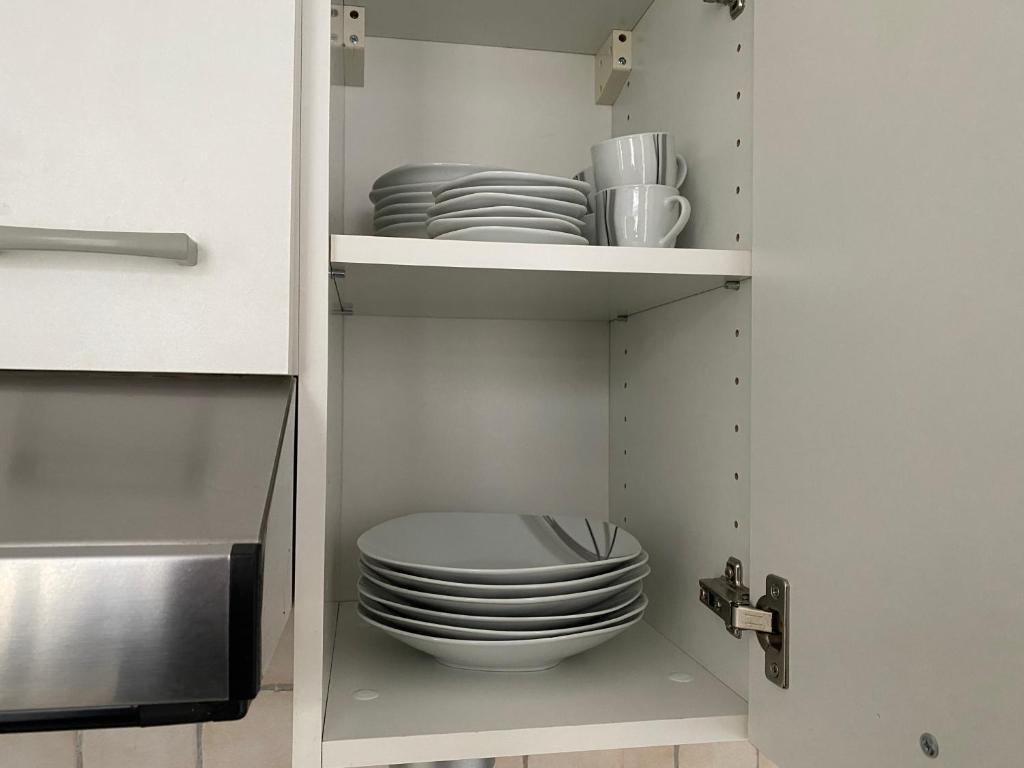 Ferien und Monteurwohnung Schöningen photo 3