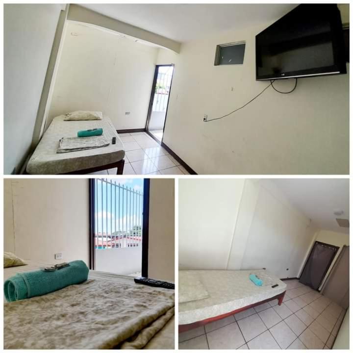 Hostal Jusa photo 1