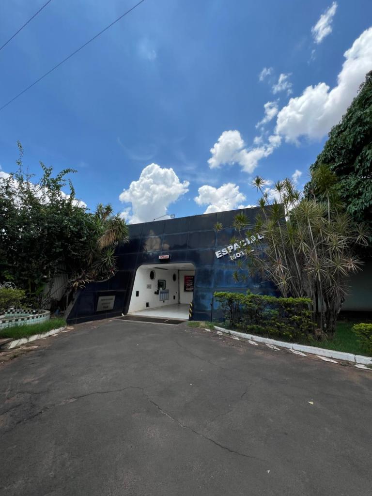 Espacial Motel