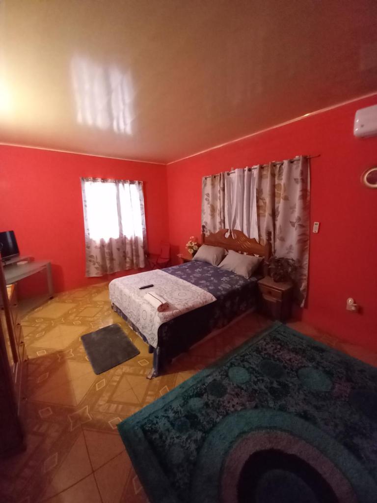 Rouse Homestays