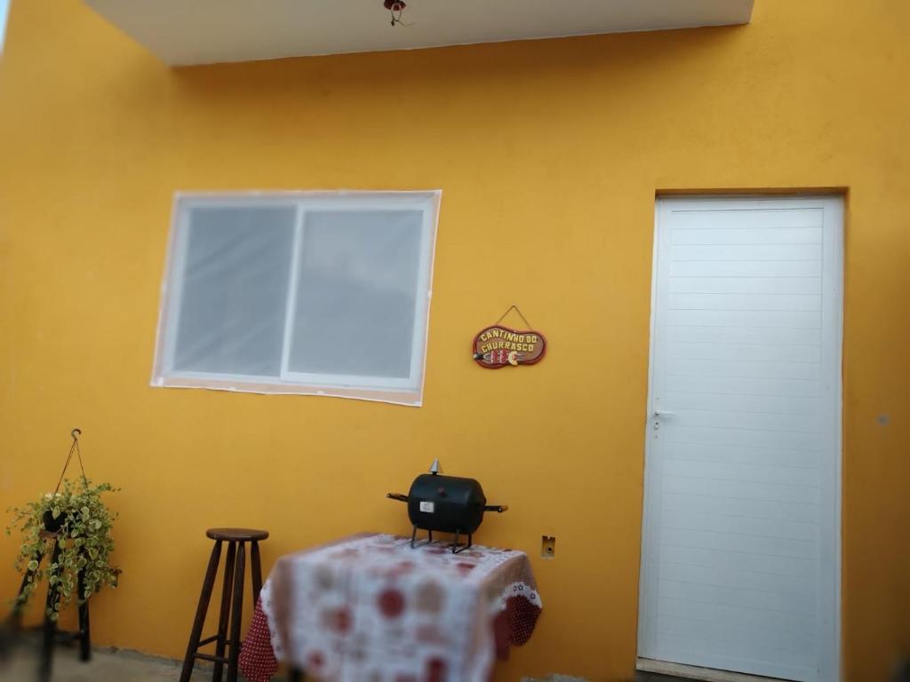 Casa em Paraty