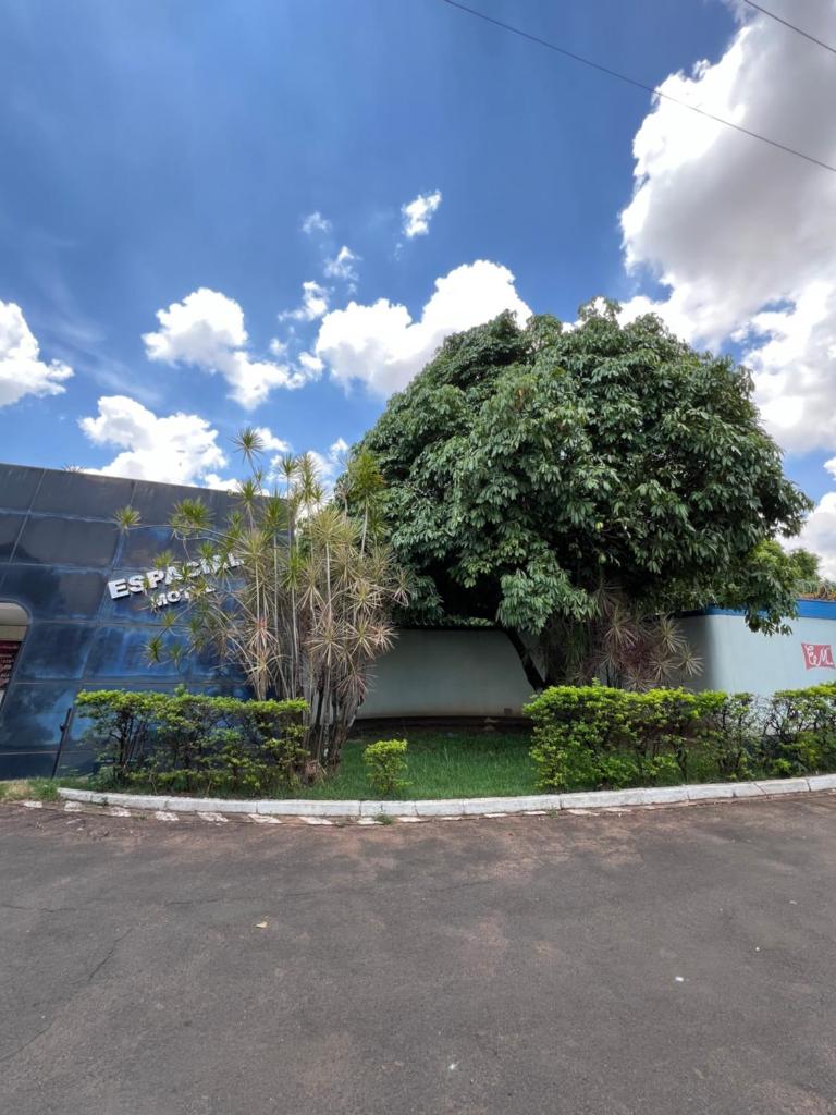 Espacial Motel photo 4