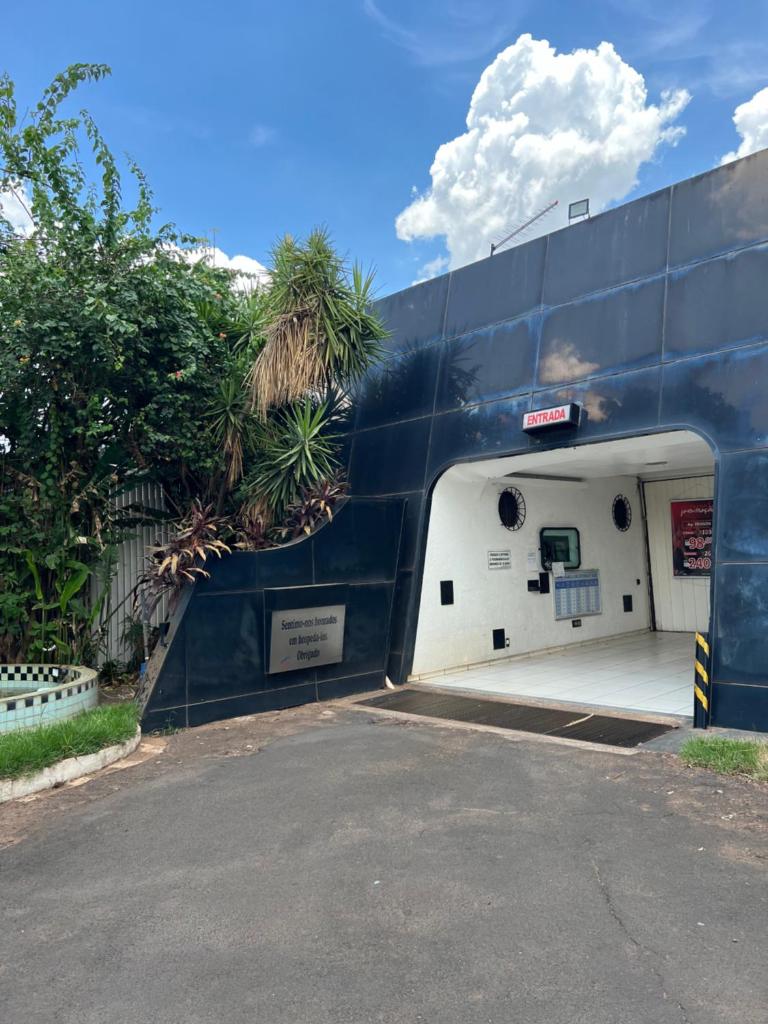 Espacial Motel photo 1
